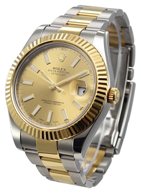 used rolex datejust 41 steel|rolex datejust 41mm for sale.